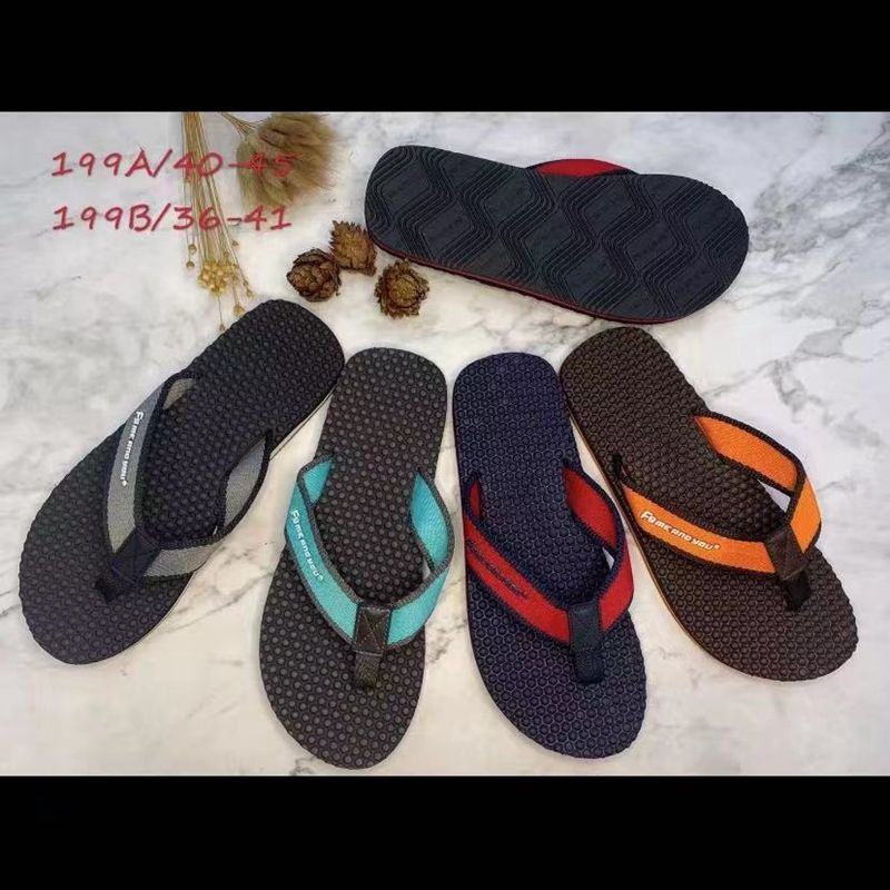 43227 zapatillas de verano antideslizante para hombres y mujeres se pueden usar afuera zapatillas para el hogar zapatillas de moda antideslizante de verano zapatillas para el hogar zapatillas de verano antideslizante moda sandalias zapatillas 302