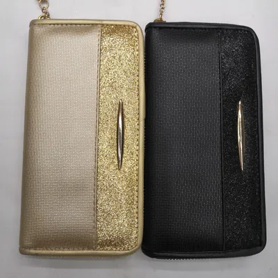 Single Pull Purse, Clutch Bag, Cell Phone Bag 3