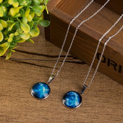 12 Constellation Animal Figure Bracelet Network Red Diy Factory Direct Sales Invincible Charming Item Picture