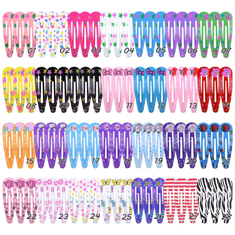 Fashionable ladies' hair accessories and headwear are beautiful and elegant. Other hair accessories have unique designs and shine with brilliance