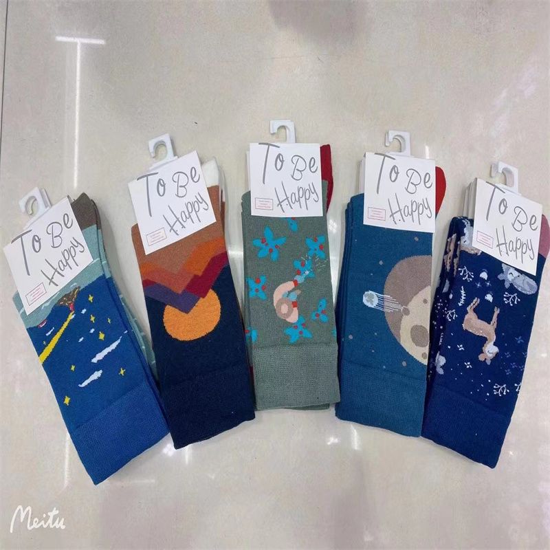 No. 114 Socks Men's short socks Pure cotton sports shallow mouth sweat-absorbing men's summer thin short boat socks