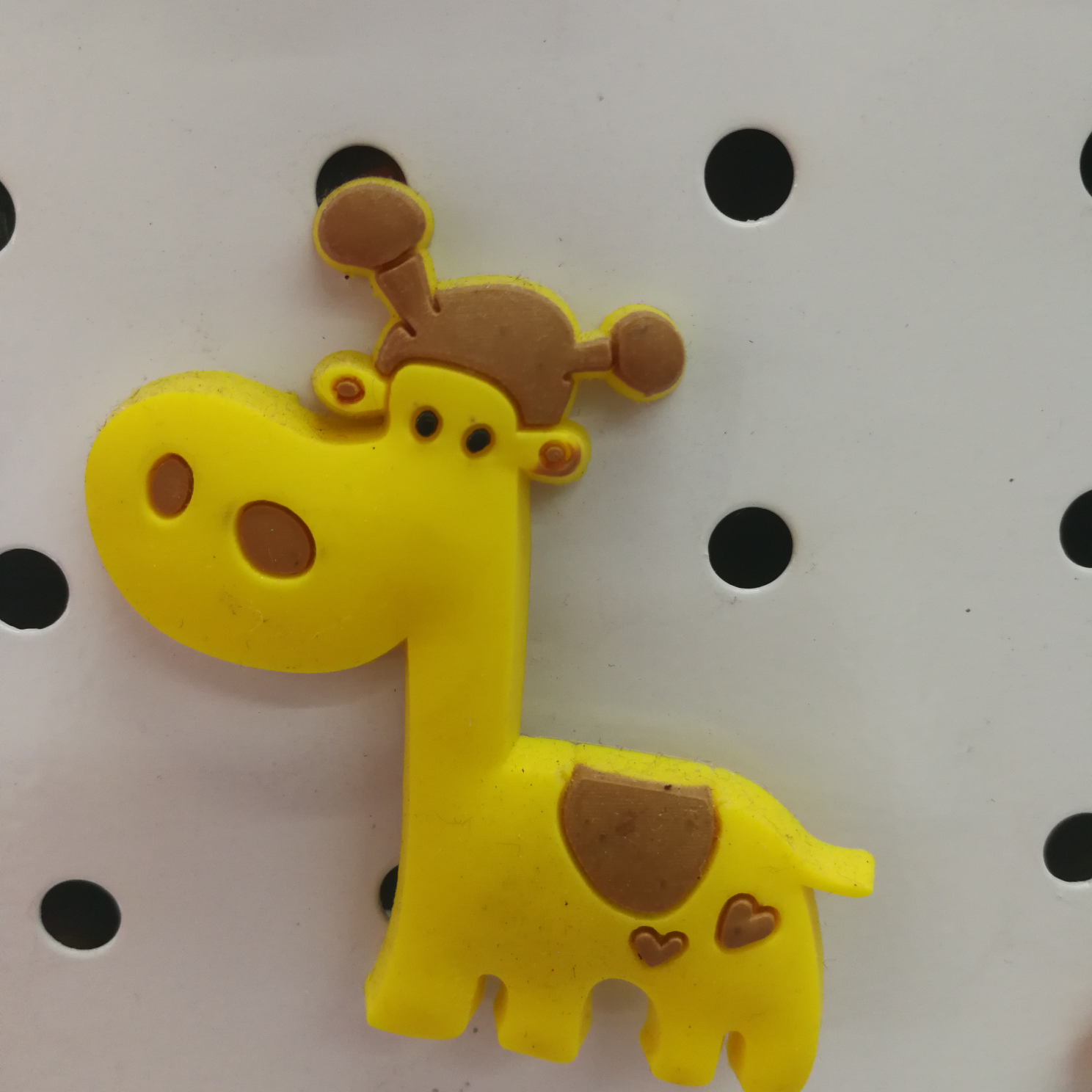 义乌市国际商贸城D区三楼一街7830，公鸡冰箱贴