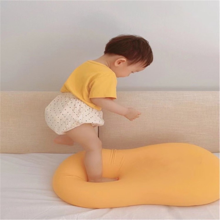 跨境婴儿沙发枕垫 儿童枕垫 多功能枕垫详情图1