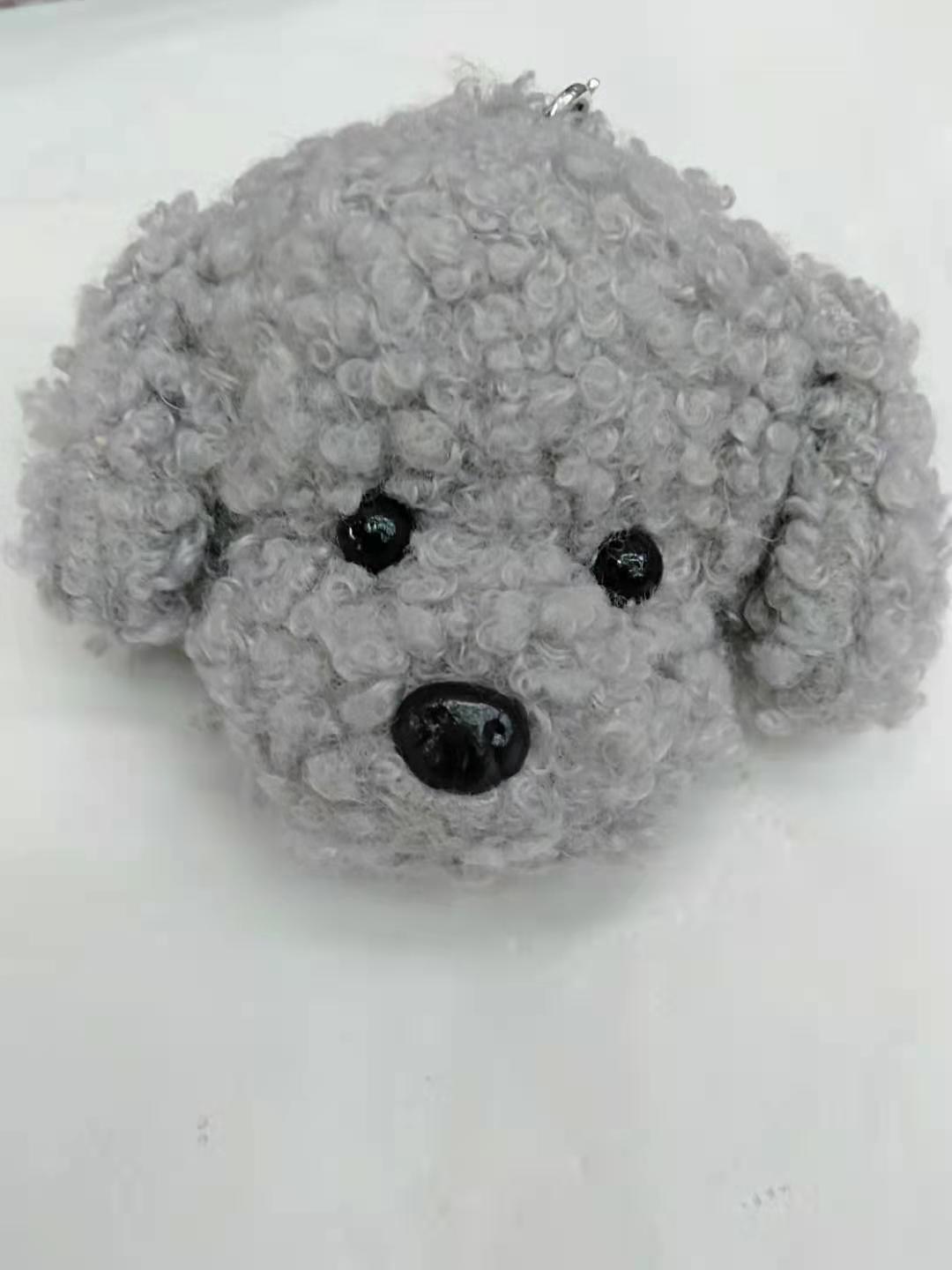 Acrylic keychain handicrafts, sand bottle design, oil-filled decorative items, gifts, keys, accessories, unique creativity details Picture