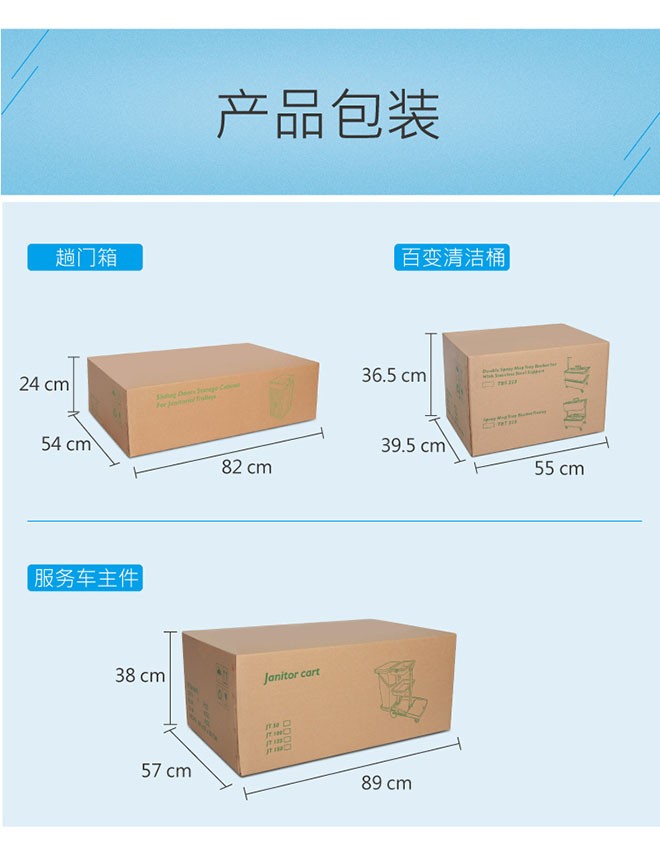 The ST R152G sliding door storage box service vehicle is equipped with a roller shutter top cover detail image 6