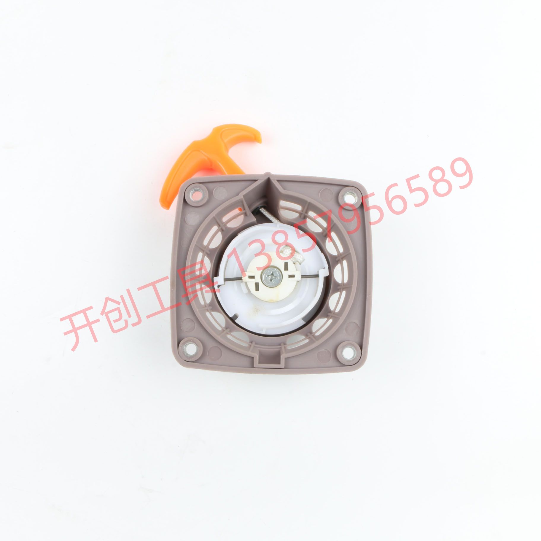 Chainsaw accessories Easy Start puller 52 58 Chainsaw Universal Easy Starter 139 Start the chainsaw puller QDP-20