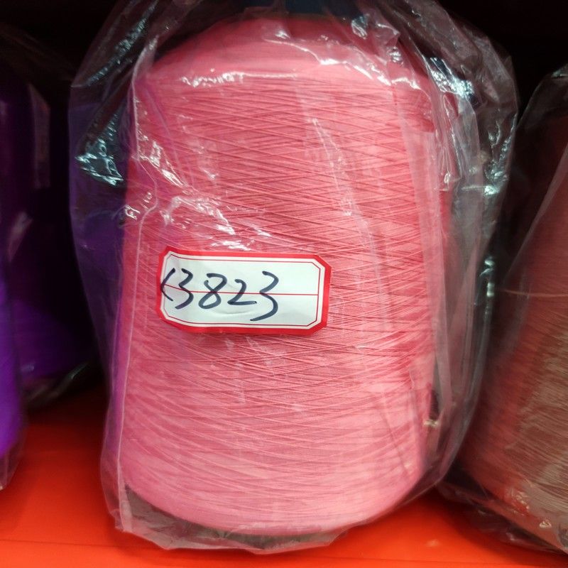 Shengyi Chemical Fiber Nylon high-elastic Thread 70d/2 140D elastic thread, elastic thread yarn, base yarn, sewing thread, colored nylon high-elastic thread, nylon elastic thread, nylon thread clothing