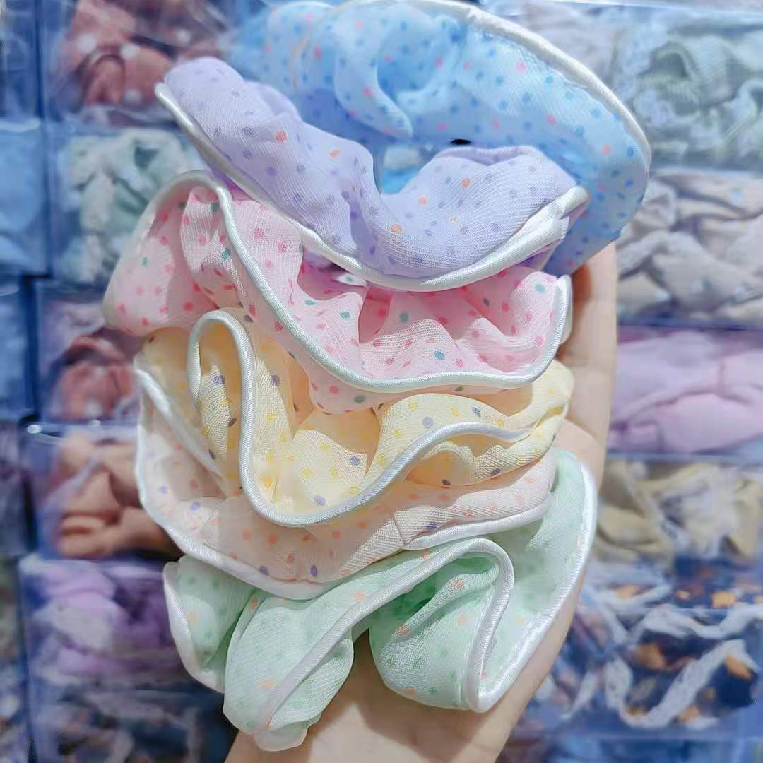 White-rimmed intestinal circle 1