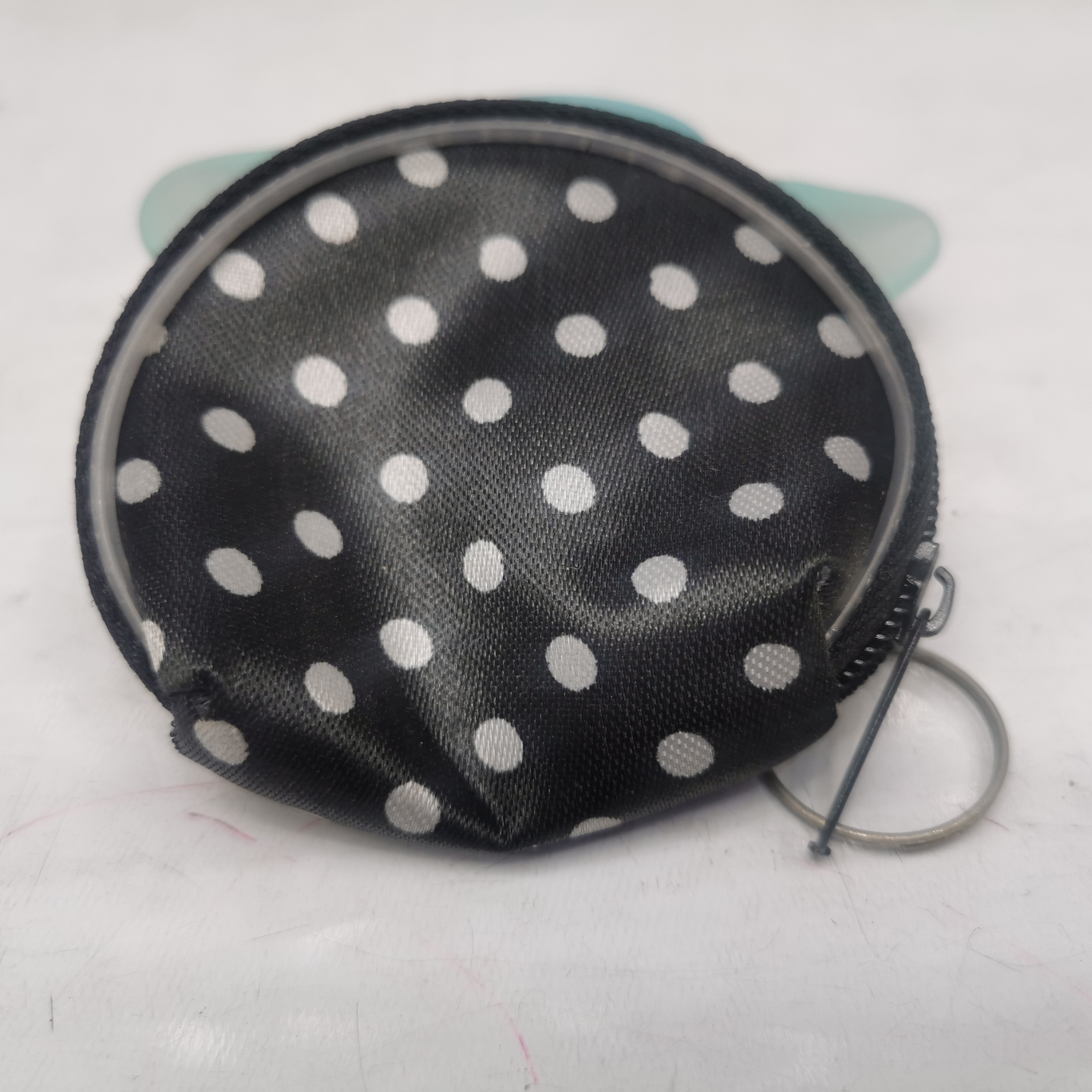 Fabric pouch Coin purse series of 82 keychains