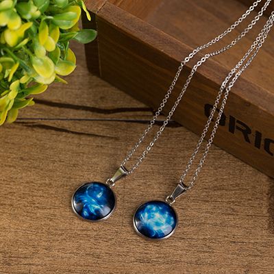 12 Constellation Animal Figure Bracelet Network Red Diy Factory Direct Sales Invincible Charming details Picture
