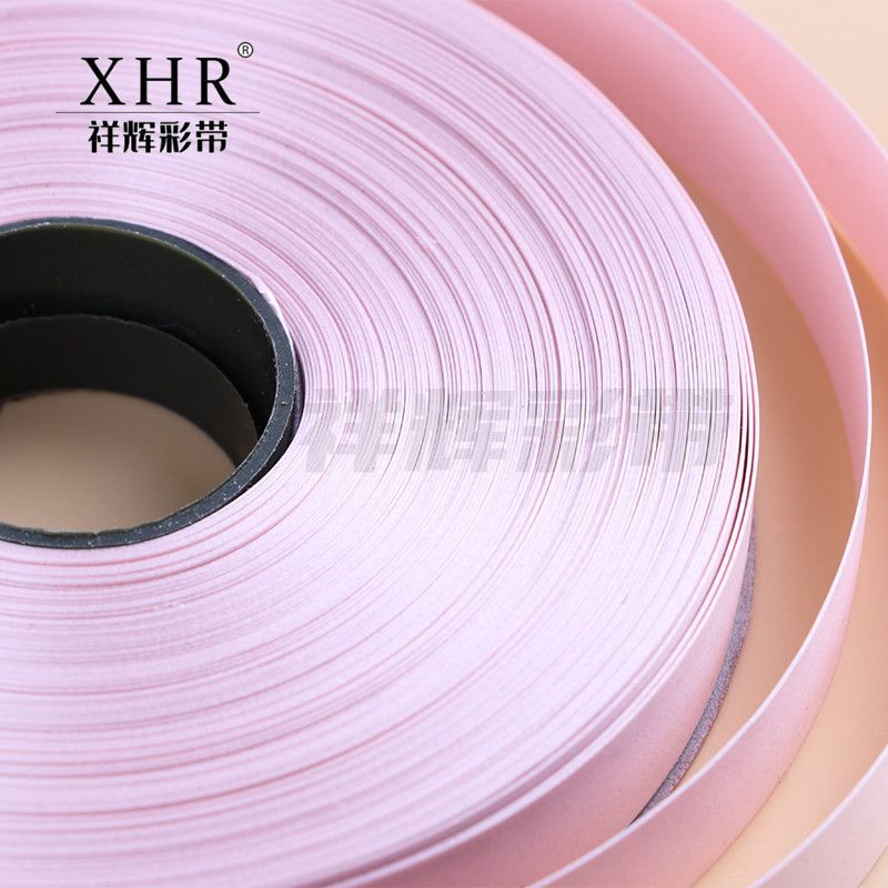 Производитель веревочных веревок с лентами 1,2 см в сумеречных лучах XHR Item Picture