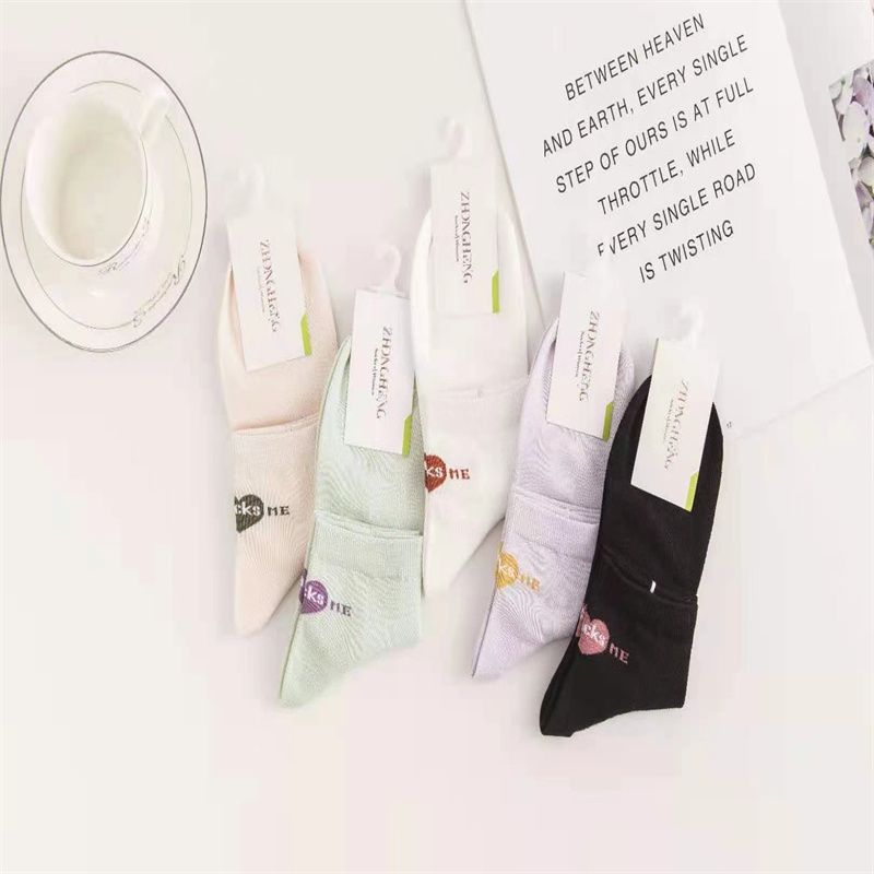 袜子男女全棉袜船袜吸汗夏天男女士袜子春夏季袜纯棉117