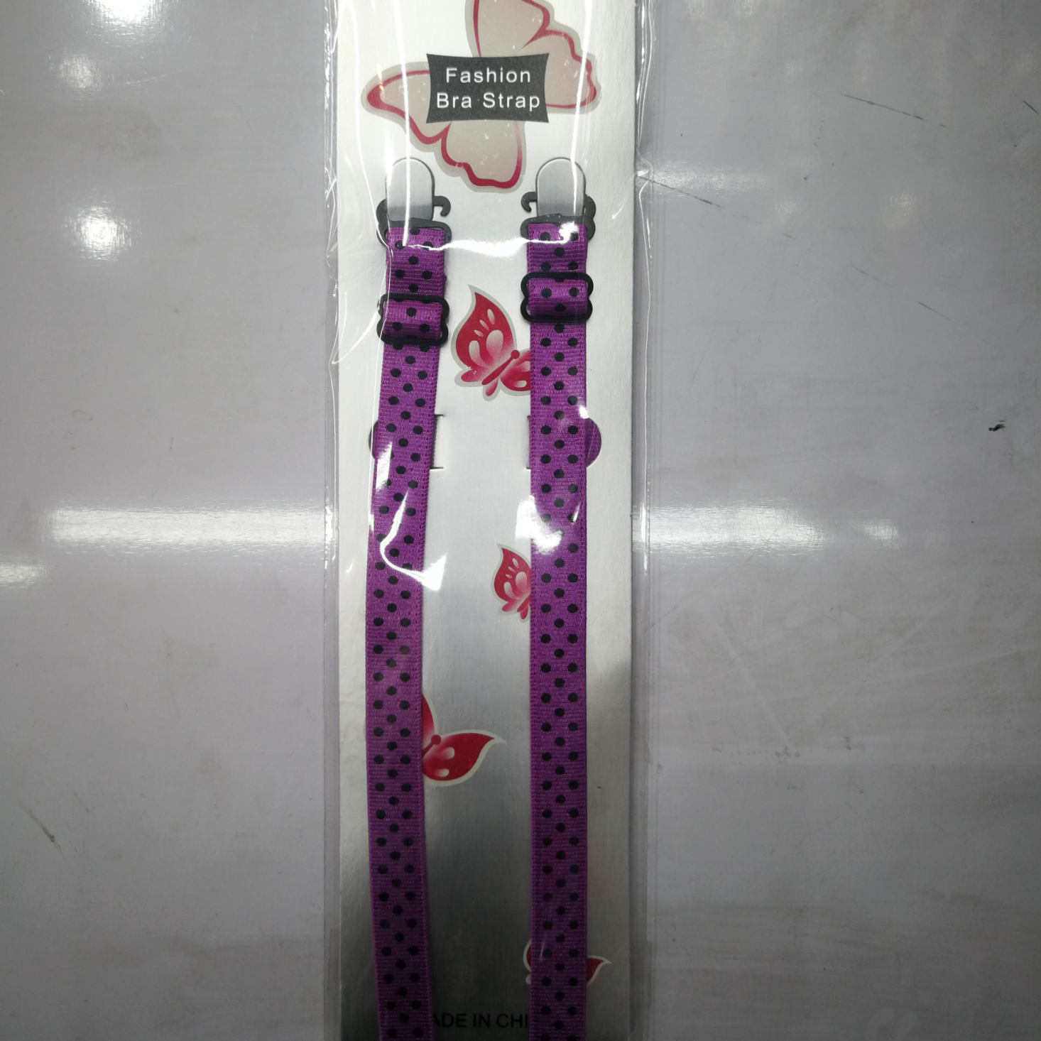 Printed shoulder strap 10
