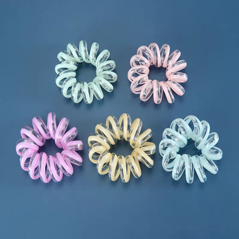 13 filled twisted dough sticks