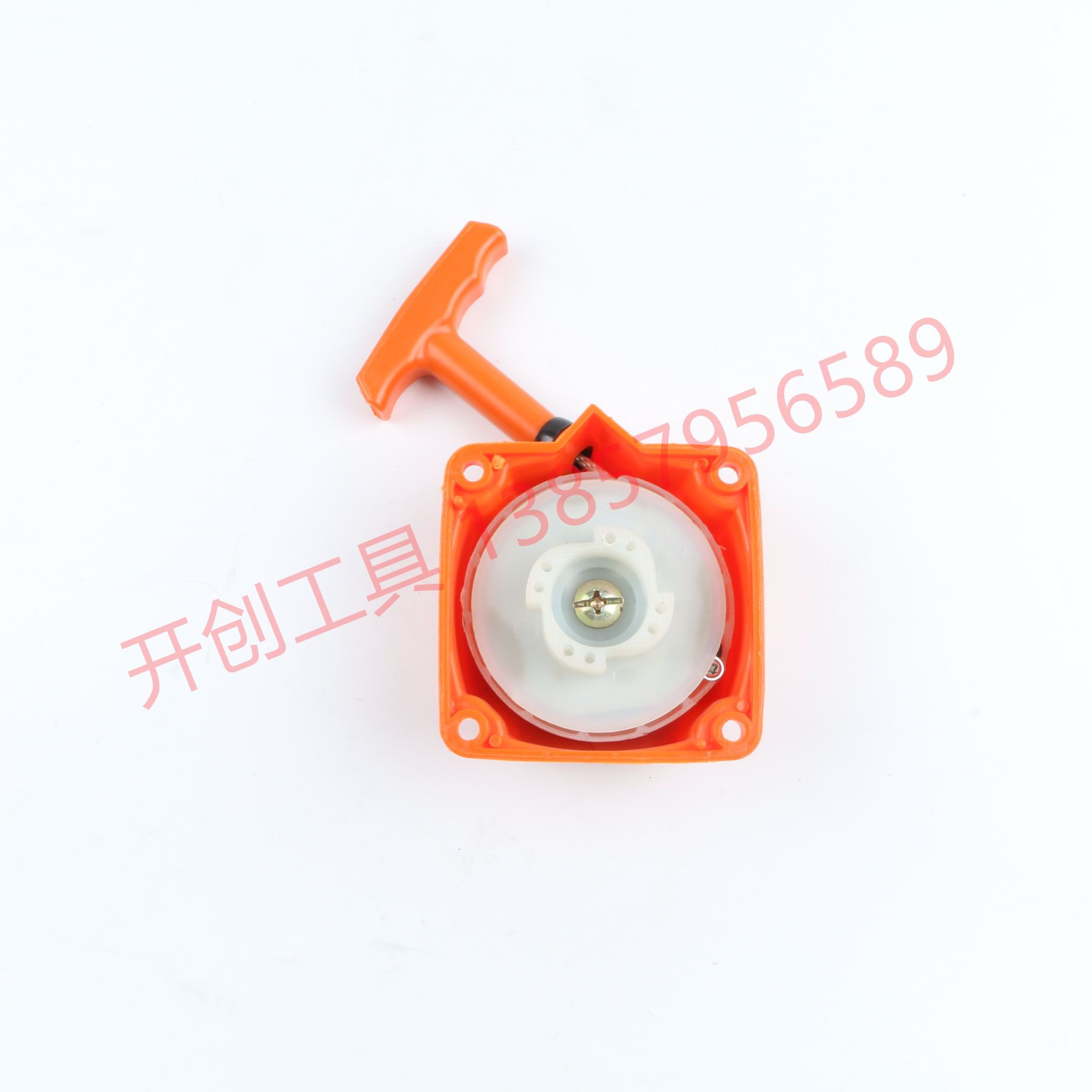 Lawn mower accessories Easy Start puller 52 58 Chainsaw universal Easy start mower 40-5 Super Easy start puller QDP-26