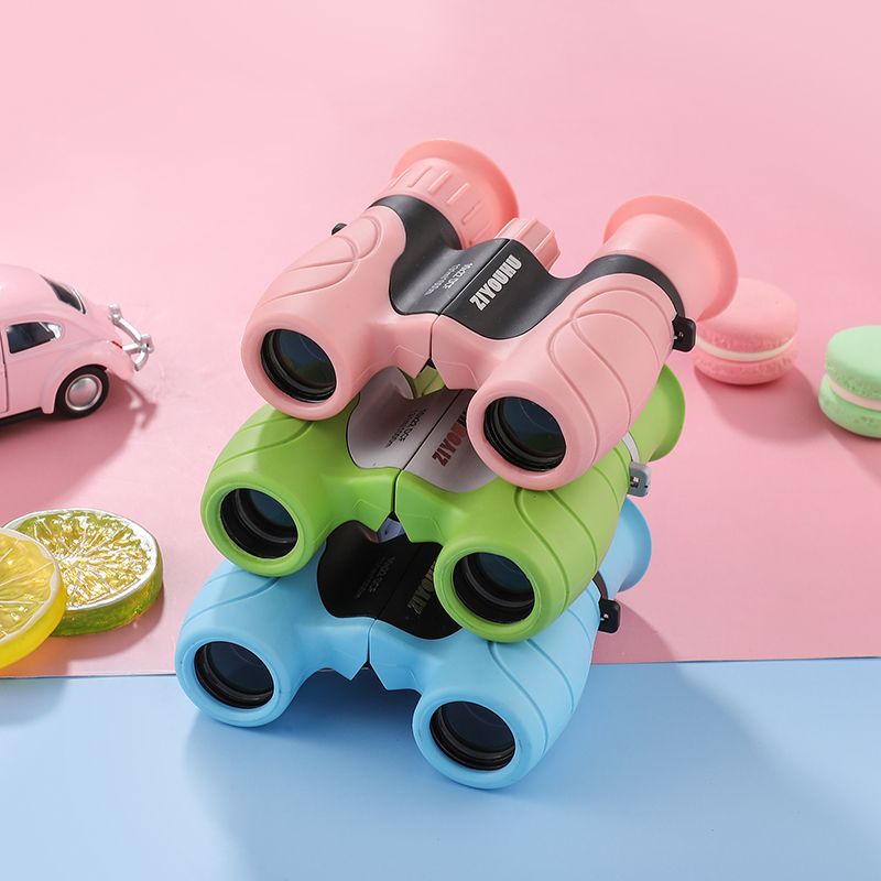 自由虎/双筒望远镜细节图