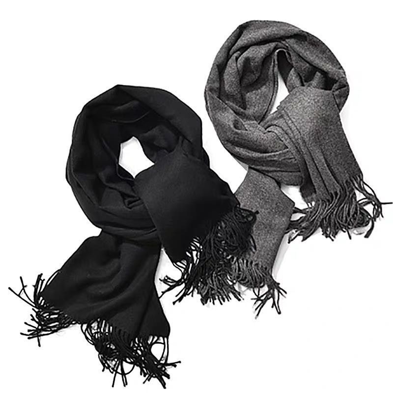New Scarf Ladies Explosive Shawl Autumn And Winter Discount Promotion Season Coat All Casual Explosive 1257