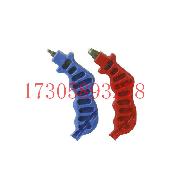 园林/园艺 灌溉配件    便捷款打孔器  3MM