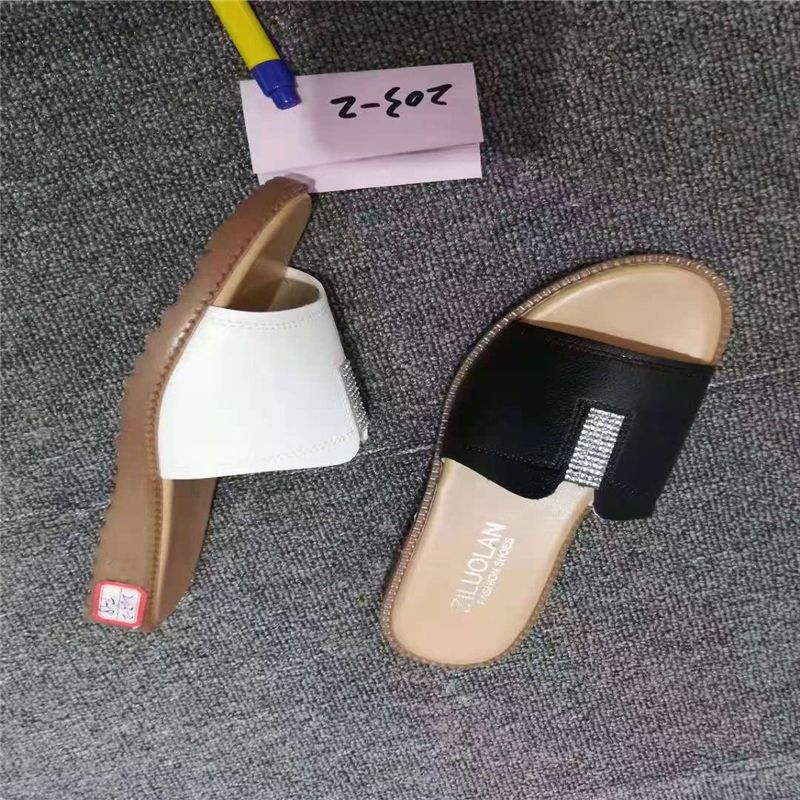 真皮乐福鞋女夏季薄款单鞋2021年新款小白鞋百搭英伦风软底小皮鞋13