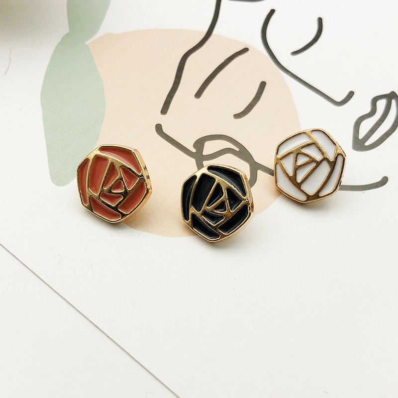 合金小片片 发饰配件 头绳配件 DIY饰品配件 手机壳配件 耳钉 头饰2详情图7