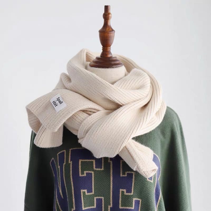 New Scarf Ladies Explosive Shawl Autumn And Winter Discount Promotion Season Coat All Casual Explosive 1251