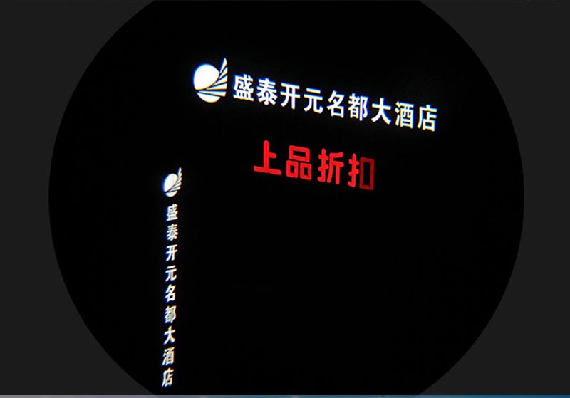 The new ZIYOUHU Gold Leaf monocular 12x50 low-light high-definition high-magnification night vision portable travel and sightseeing detail image 15