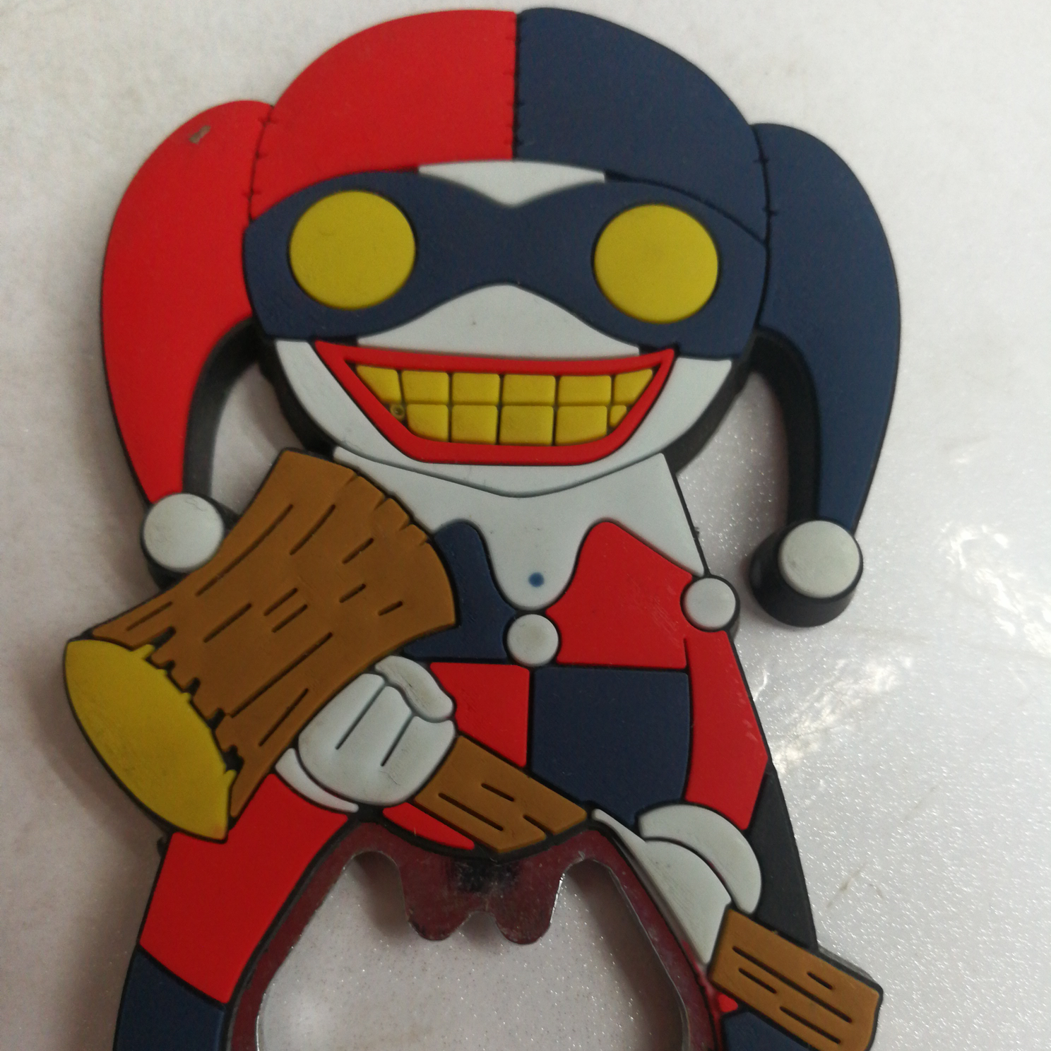 钥匙扣/PVC细节图