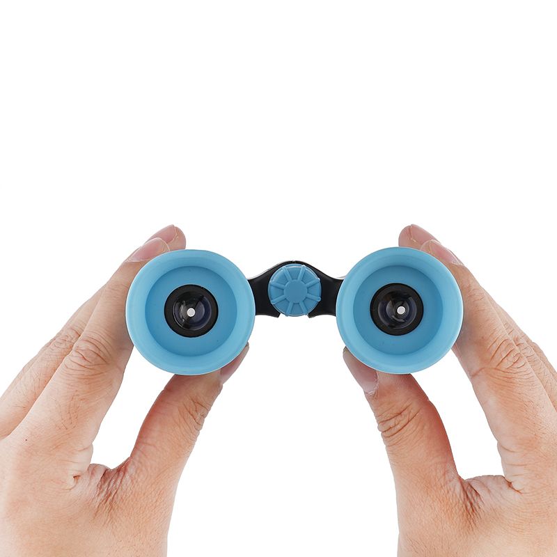 自由虎/双筒望远镜产品图