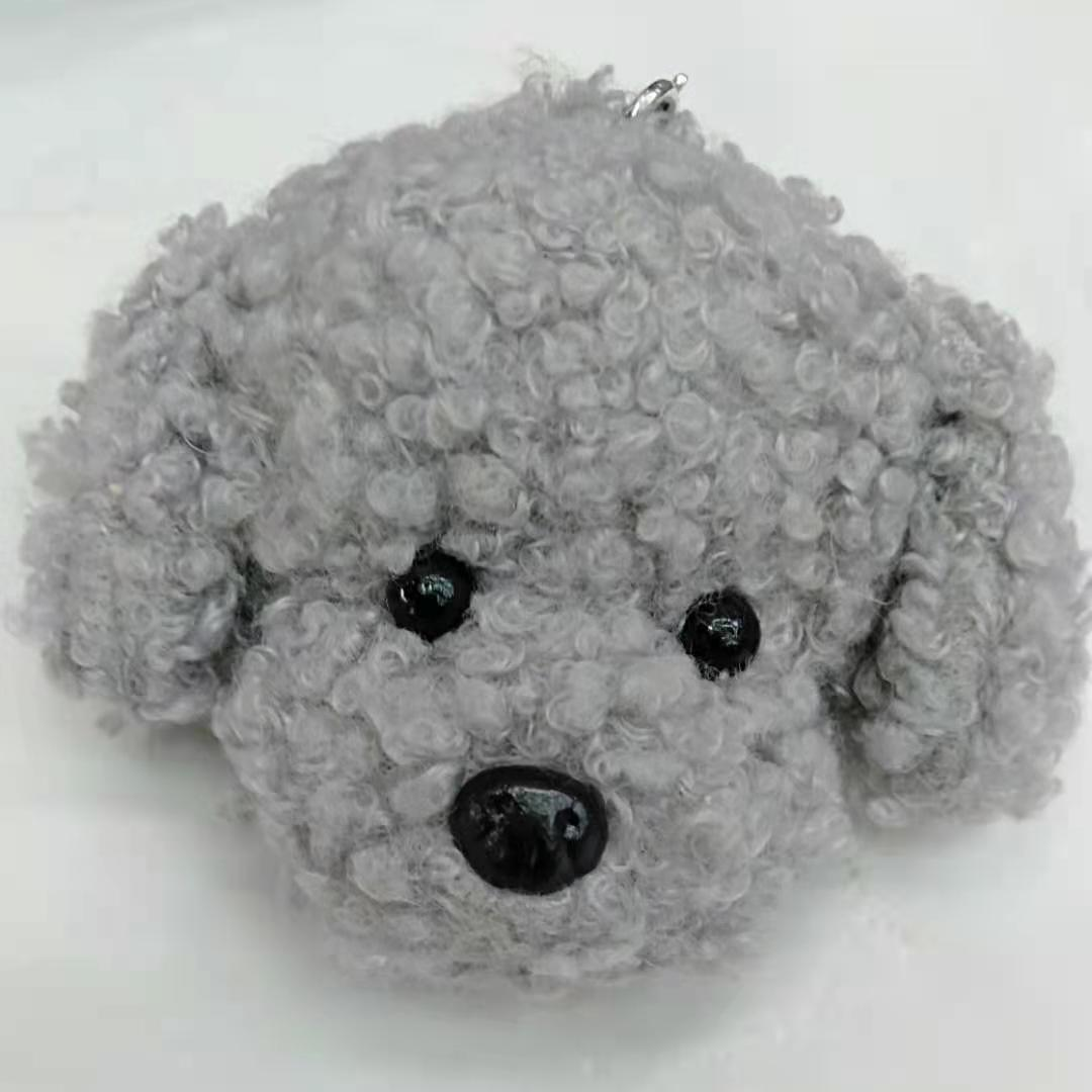 Acrylic keychain handicrafts, sand bottle design, oil-filled decorative items, gifts, keys, accessories, unique creativity