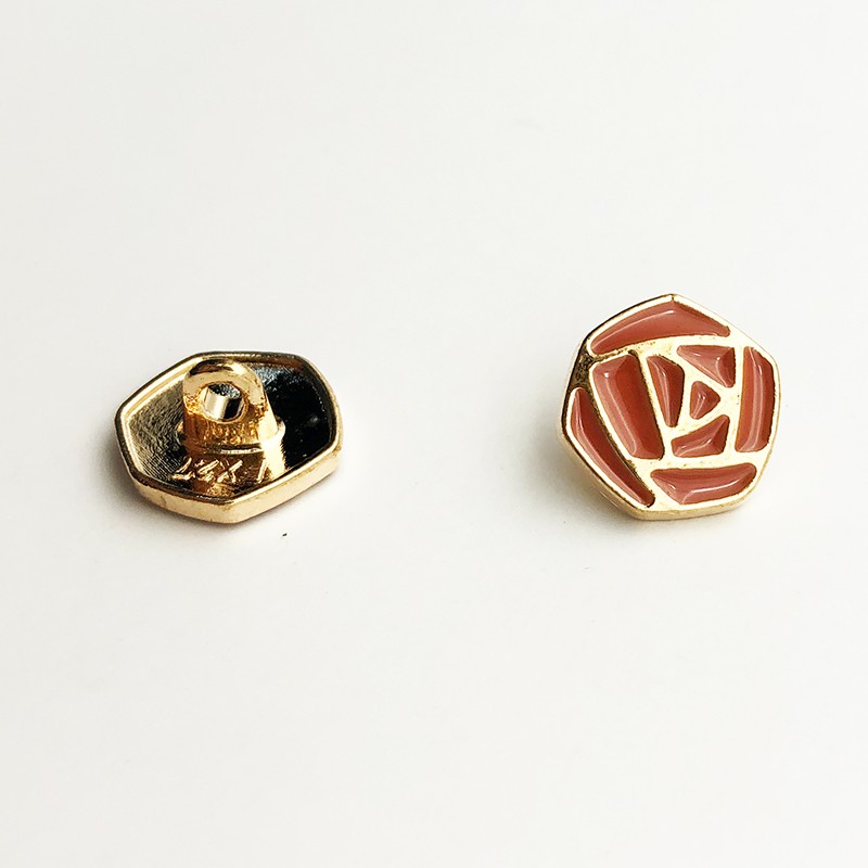 合金小片片 发饰配件 头绳配件 DIY饰品配件 手机壳配件 耳钉 头饰2详情图6