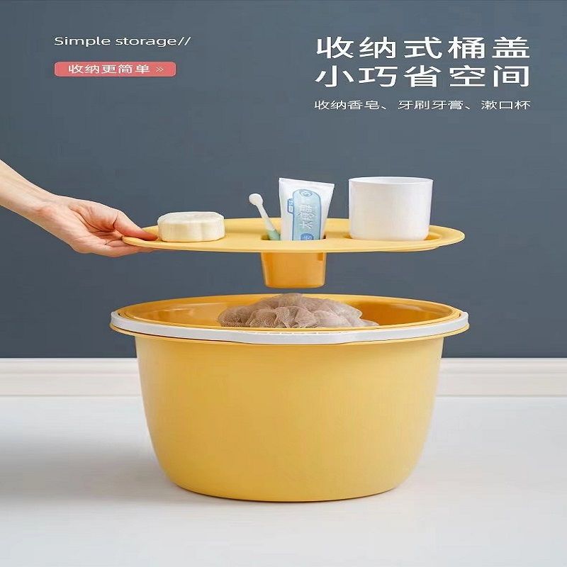 精品塑料收纳箱39