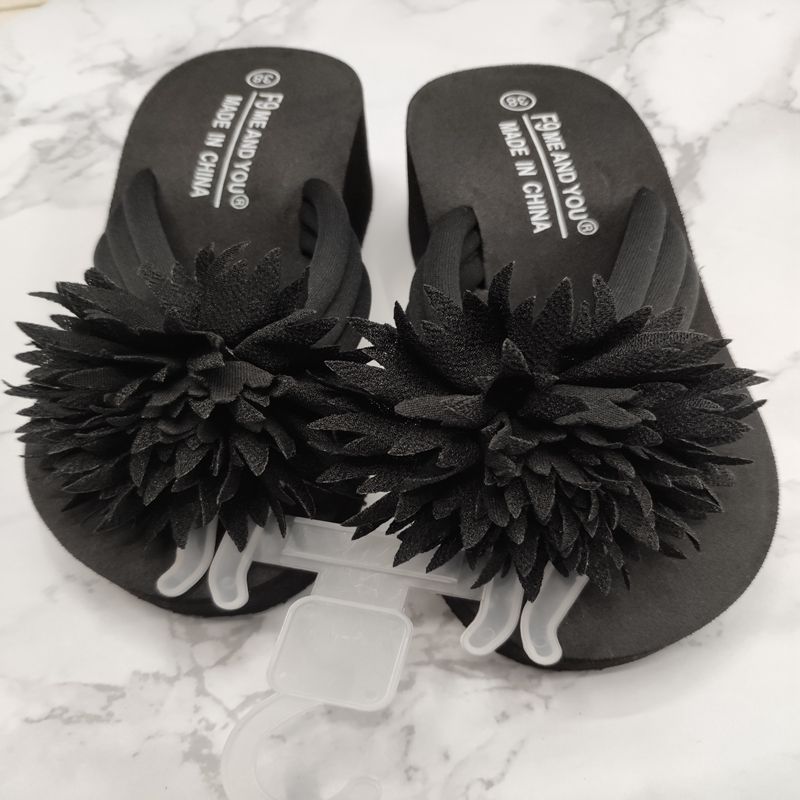 43227 Summer anti-slip men's and women's slippers can be worn outside, home slippers, summer anti-slip fashionable slippers, home slippers, summer anti-slip fashionable sandals, slippers 279