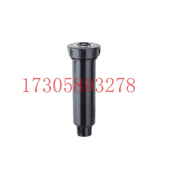 塑料地埋式散射喷头   园林自动伞状喷水   升降喷头喷灌  1/2寸