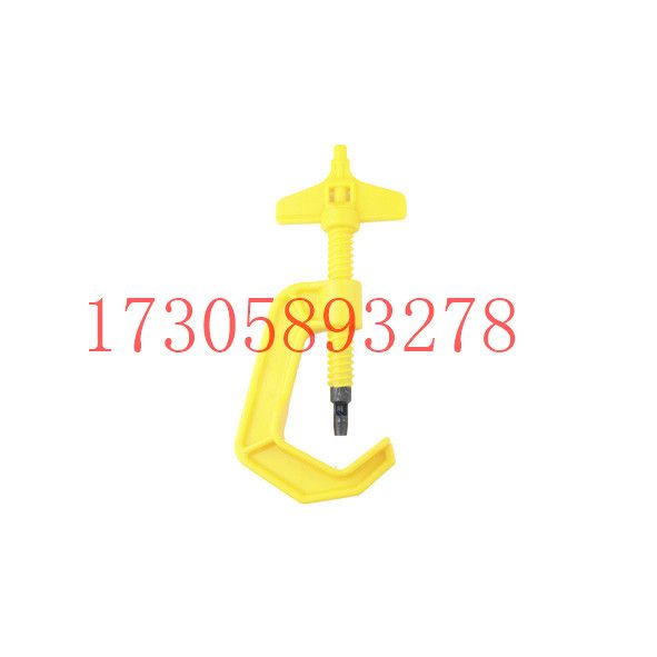 园林/园艺灌溉配件  便捷款打孔器 8MM