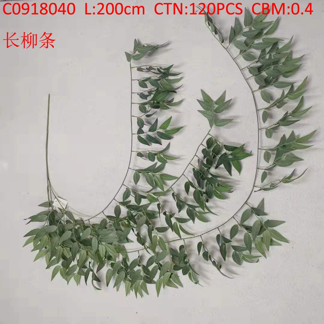 Long wicker C0918040