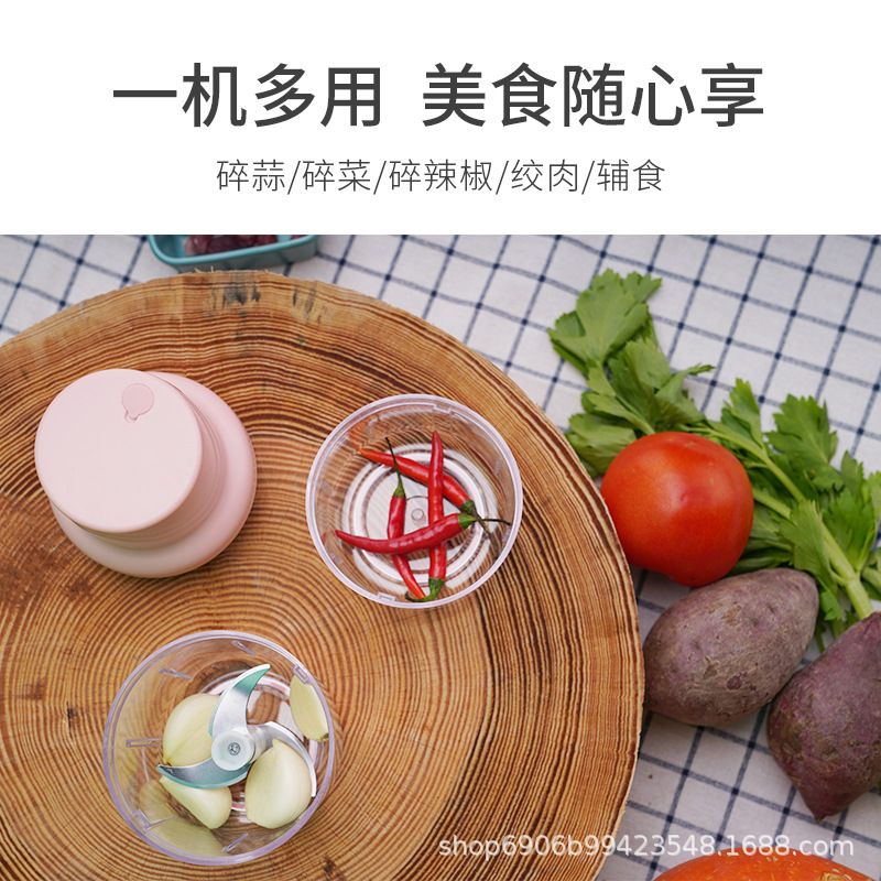 其他厨房小工具实物图