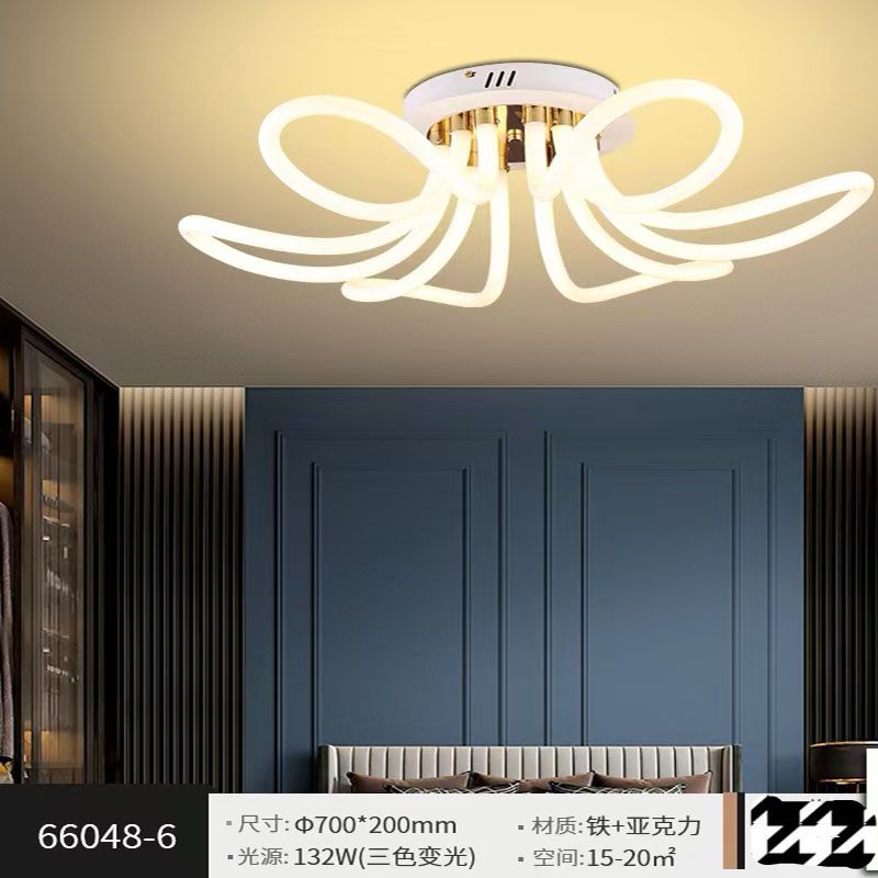 北欧风格吊灯 现代风格吊灯 现代灯