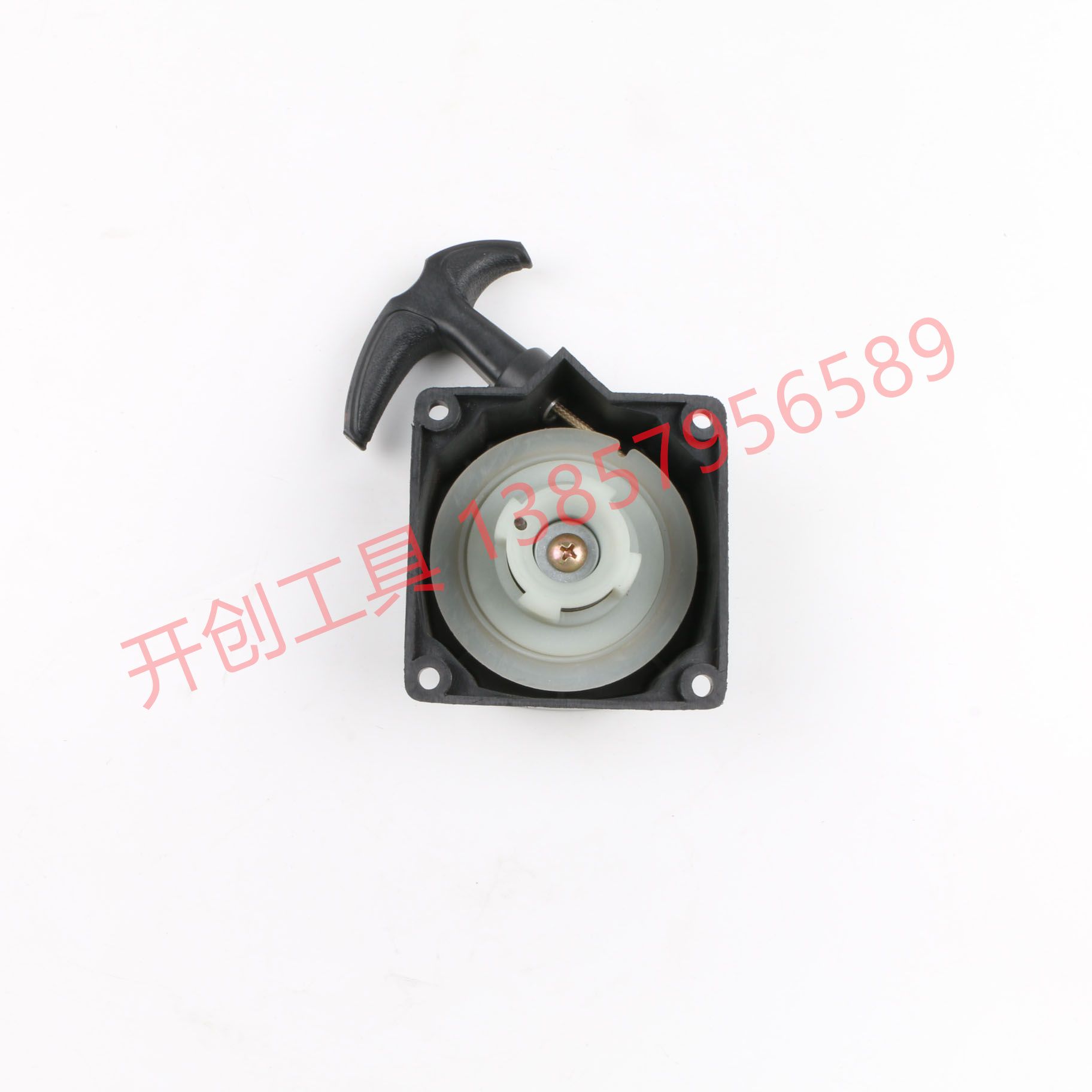 Lawn mower accessories Easy start puller 52 58 Chainsaw universal easy start mower 40-5 Easy start puller QDP-25