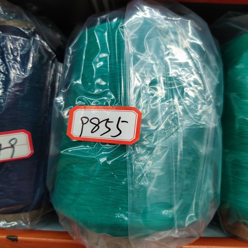 晟益化纤锦纶高弹丝70D 140D弹力线 弹力丝 纱线胚纱 有色锦纶高弹丝锦纶弹力丝锦纶丝服装 缝纫线 
