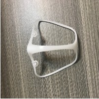 成人口罩透气支架神器防闷口罩塑料支架内衬塑胶骨架内垫扩展骨架详情图4