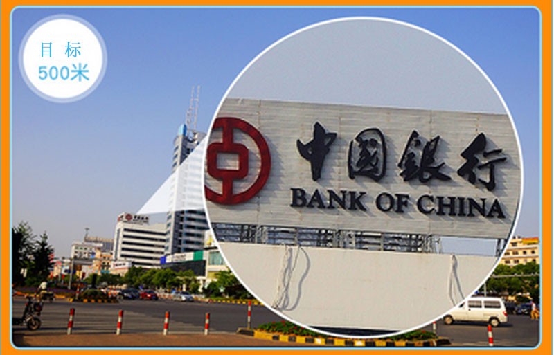 ZIYOUHU高清望远镜10x22手持便携儿童成人户外演唱会望远镜详情图15