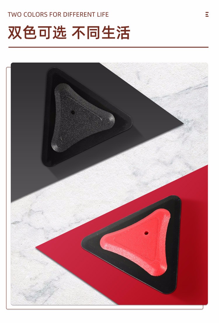 New multi-purpose silicone car interior cleaning wiper for cross-border e-commerce, window glass defogging silicone wiper detail image 9