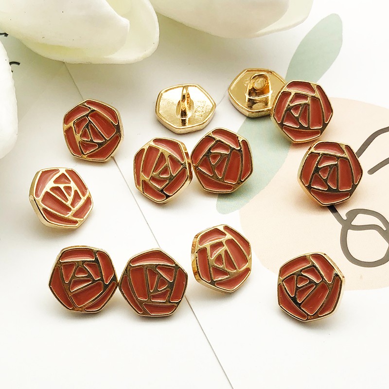 合金小片片 发饰配件 头绳配件 DIY饰品配件 手机壳配件 耳钉 头饰2详情图3