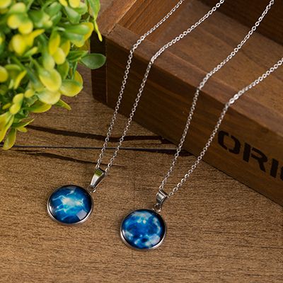 12 Constellation Animal Figure Bracelet Network Red Diy Factory Direct Sales Invincible Charming Specification drawing