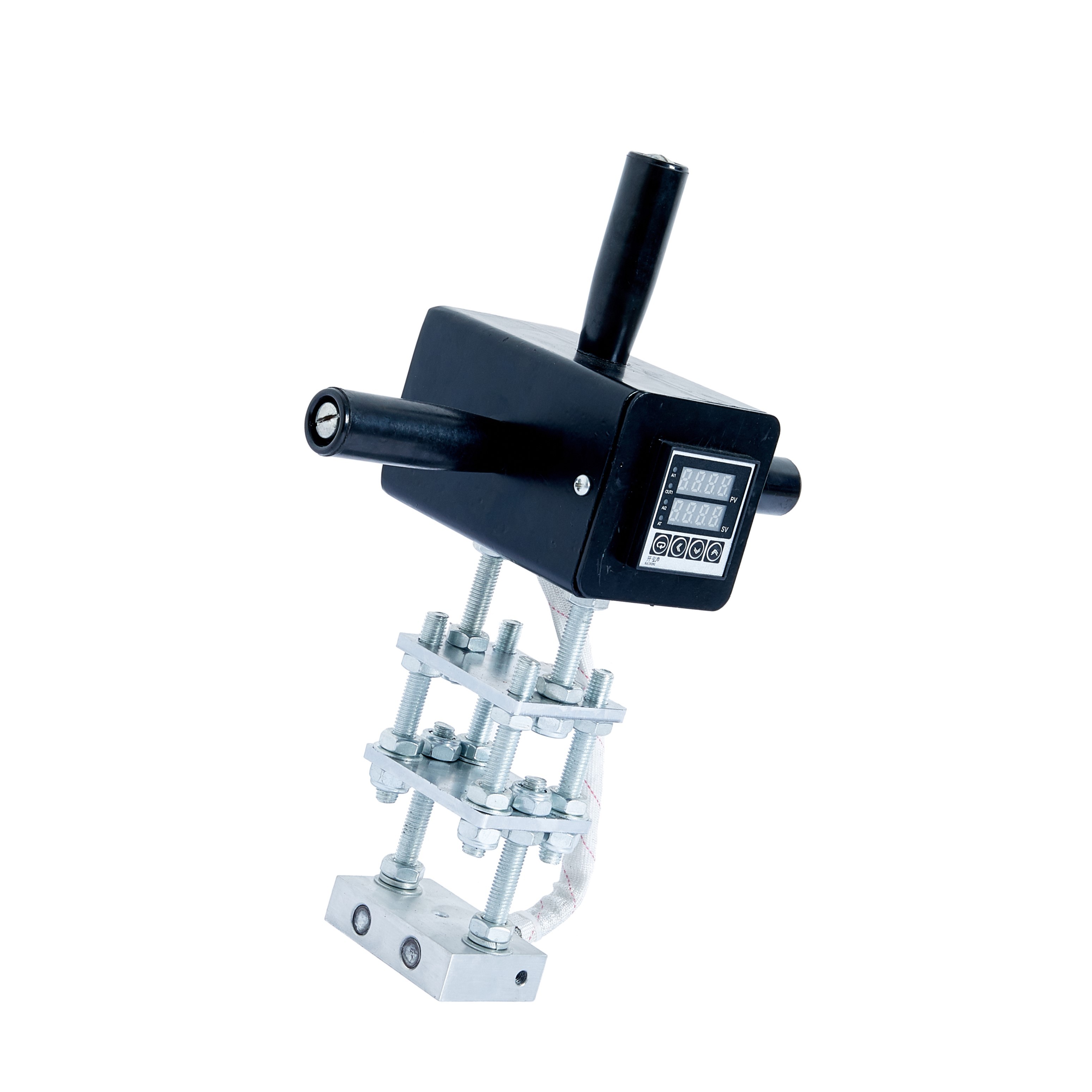 手持烫金机木箱烙印机logo烫印机皮革logo标志烫金机详情5