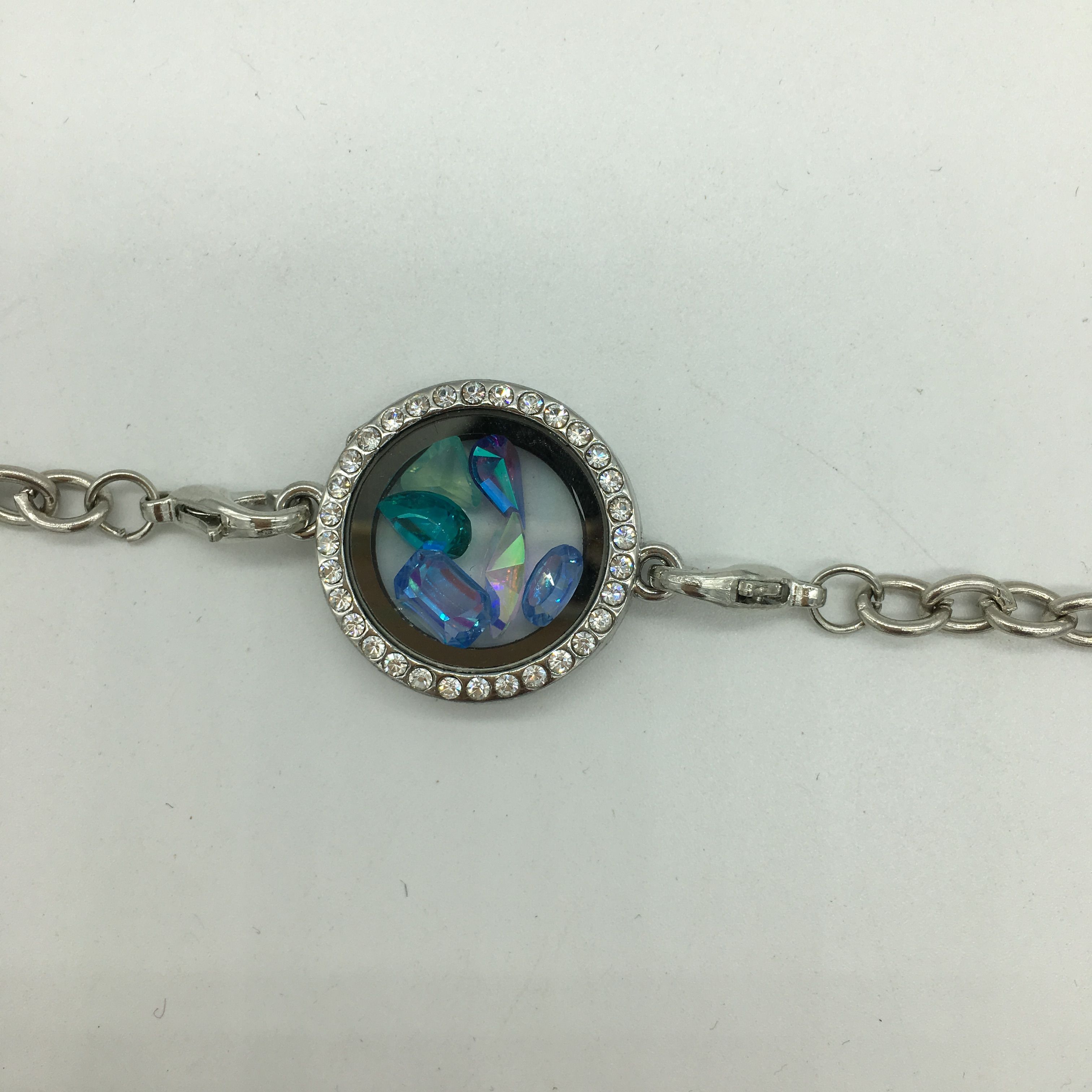 Stainless steel necklaces and bracelets, popular DIY products, factory direct sales, unbeatable and charming Application Scenario