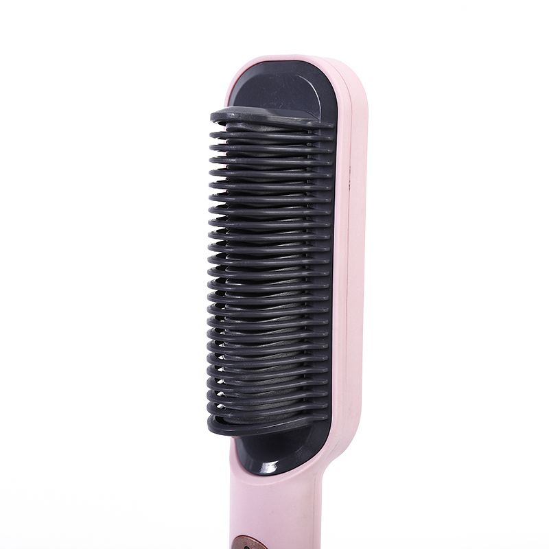 New electric coil comb Item Picture