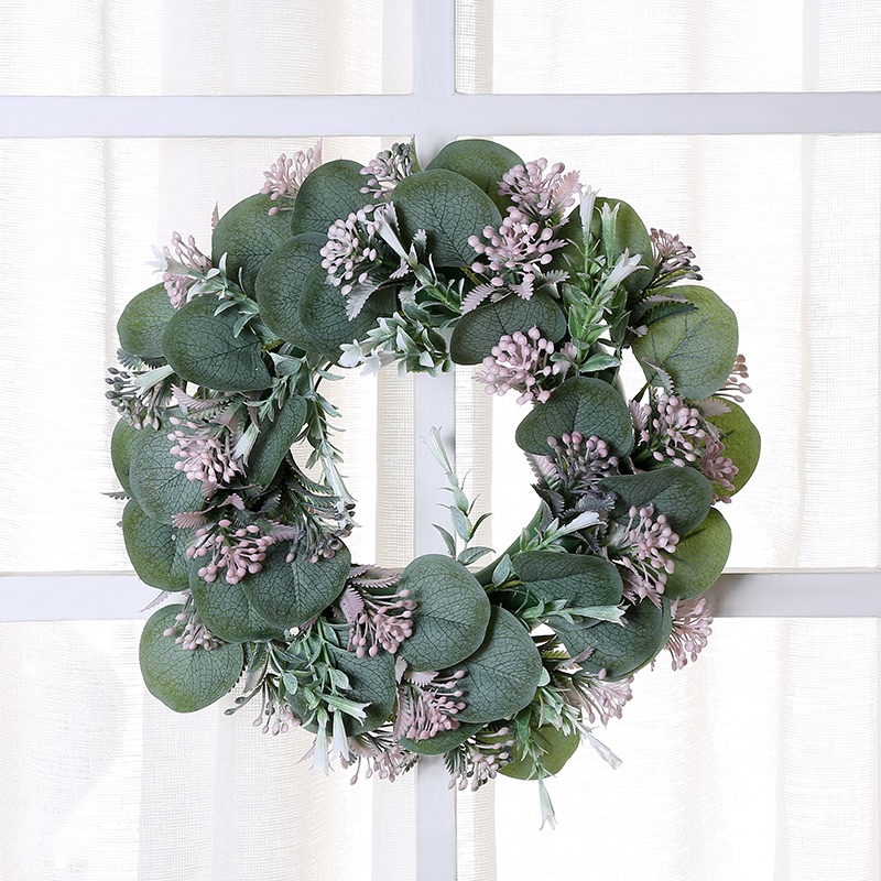 Simulation Wreath Model 5