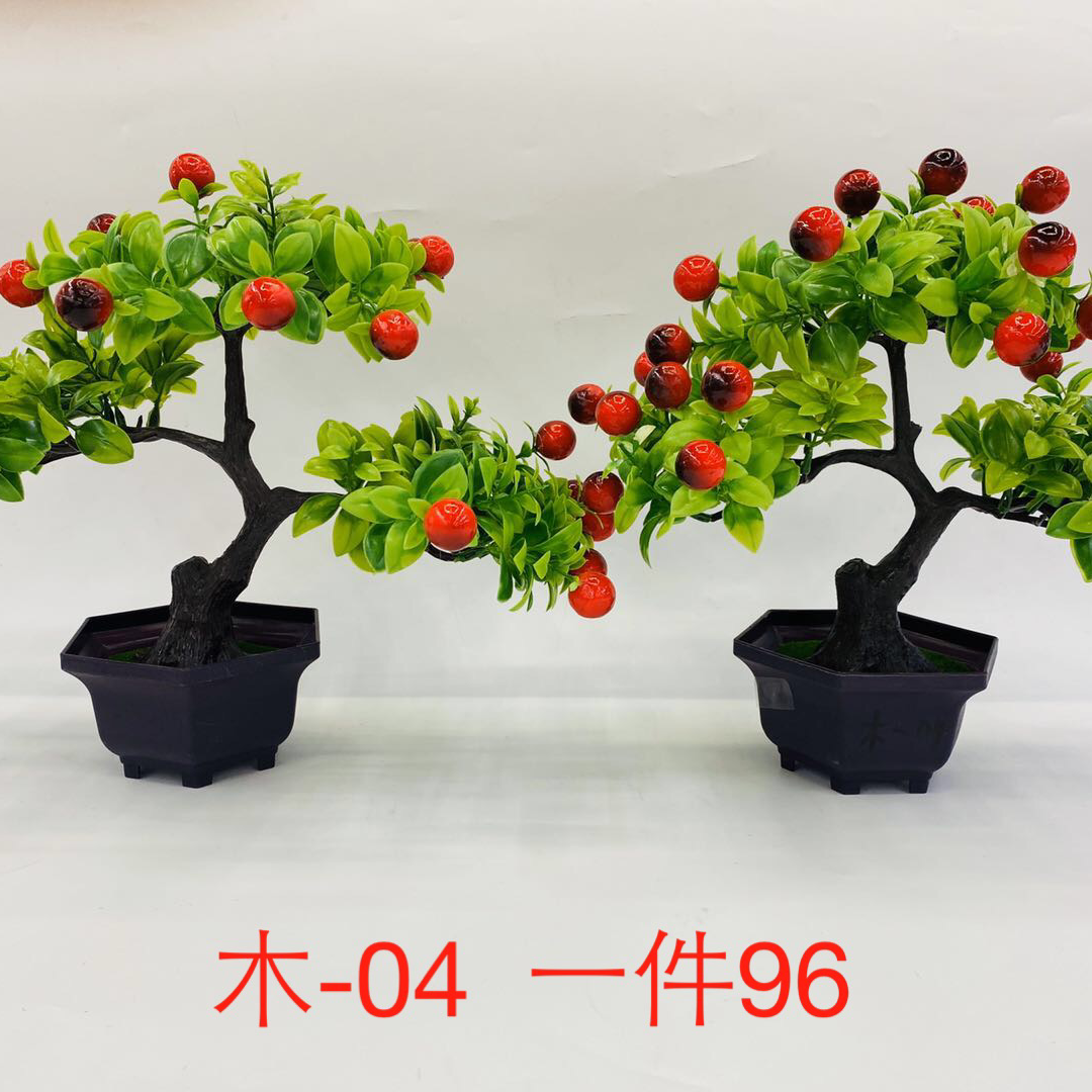 木-04