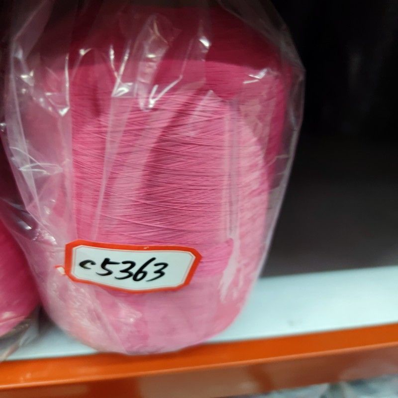 Shengyi chemical fiber polyamide high elastic yarn 70D140D stretch silk yarn embryo yarn sewing thread colored polyamide high elastic yarn polyamide elastic yarn polyamide yarn
